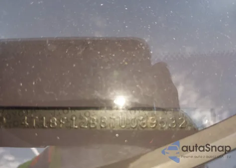 1996 Toyota Avalon Xl/Xls z USA, uszkodzony, nr VIN 4T1BF12B8TU089532